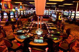 Jungle themed slot browsing view on bad 5777 for Bangladesh mobile users
