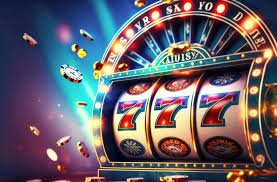 Jackpot Style Slots section on bad 5777 for Bangladesh mobile browsing