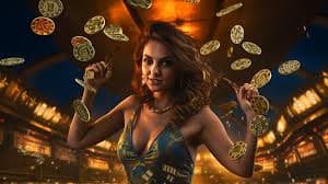 Sports and casino style browsing areas inside bad 5777 for adult users in Bangladesh