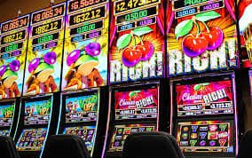 Jackpot Style Slots beside sports and entertainment sections on bad 5777 in Bangladesh