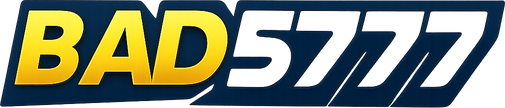 bad 5777 homepage logo